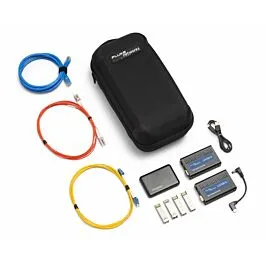 Fluke Networks FMC-10G Fiber Media Converter Kit