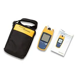 Fluke Networks FQM-100-M Multimode Fiber Fault Finder