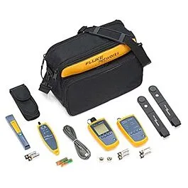 Fluke Networks FTK1200 SimpliFiber Pro Multimode Verification Kit