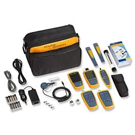 Fluke Networks FTK1475 Fiber Optic Verification Kit