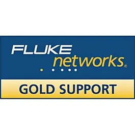Fluke Networks GLD-DSX-8000PRO 1-Year Support