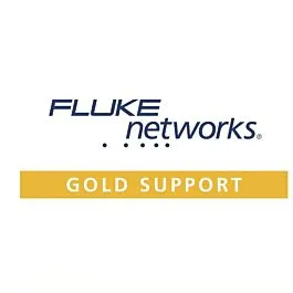 Fluke Networks GLD3-CFM-100S 3-Year Gold Premium Care Support