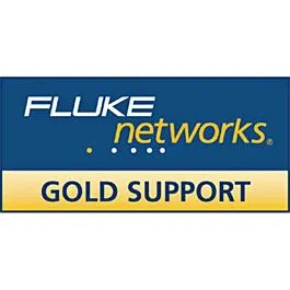 Fluke Networks GLD3-DSX-602 3 Year Gold Support
