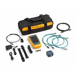Fluke Networks LIQ-DUO-IE Cable & Network Tester