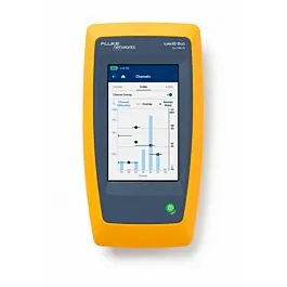 Fluke Networks LIQ-DUO Cable & Network Tester
