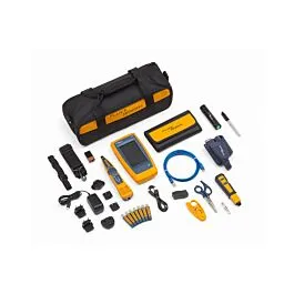 Fluke Networks LIQ-KIT-IS60 LinkIQ Technician Kit