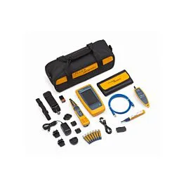 Fluke Networks LIQ-KIT-VFL-FBRLRT LinkIQ Kit