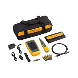 Fluke Networks LinkIQ LIQ-KIT Cable and Network Tester