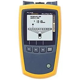 Fluke Networks MF1310SOURCE MultiFiber Pro 1310 nm Laser Light Source