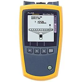 Fluke Networks MF1550SOURCE MultiFiber Pro 1550 nm Laser Light Source
