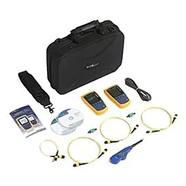 Fluke Networks MFTK-SM1310 MultiFiber Pro Kit