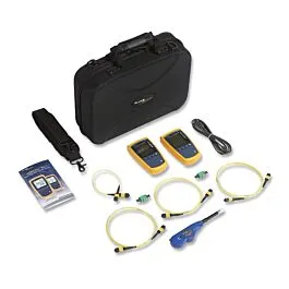 Fluke Networks MFTK-SM1550 MultiFiber Pro Kit