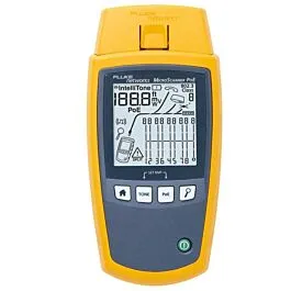 Fluke Networks MS-POE-IE MicroScanner PoE
