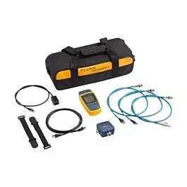 Fluke Networks MS2-100-IE MicroScanner 2 Industrial Ethernet Kit