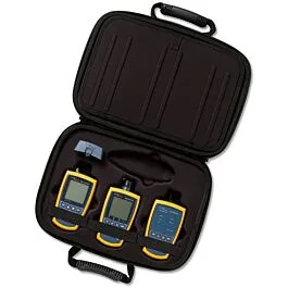 Fluke Networks MS2-FTK Copper and Fiber Test Kit
