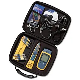 Fluke Networks MS2-KIT MicroScanner 2 Professional Kit
