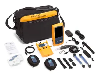 Fluke Networks OptiFiber Pro OFP-100-M
