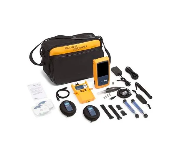 Fluke Networks OFP-100-QI Quad Mode OTDR