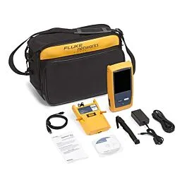 Fluke Networks OFP2-100-M OptiFiber Pro Multimode OTDR Kit
