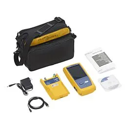 Fluke Networks OFP2-200-S1625 OptiFiber Pro HDR