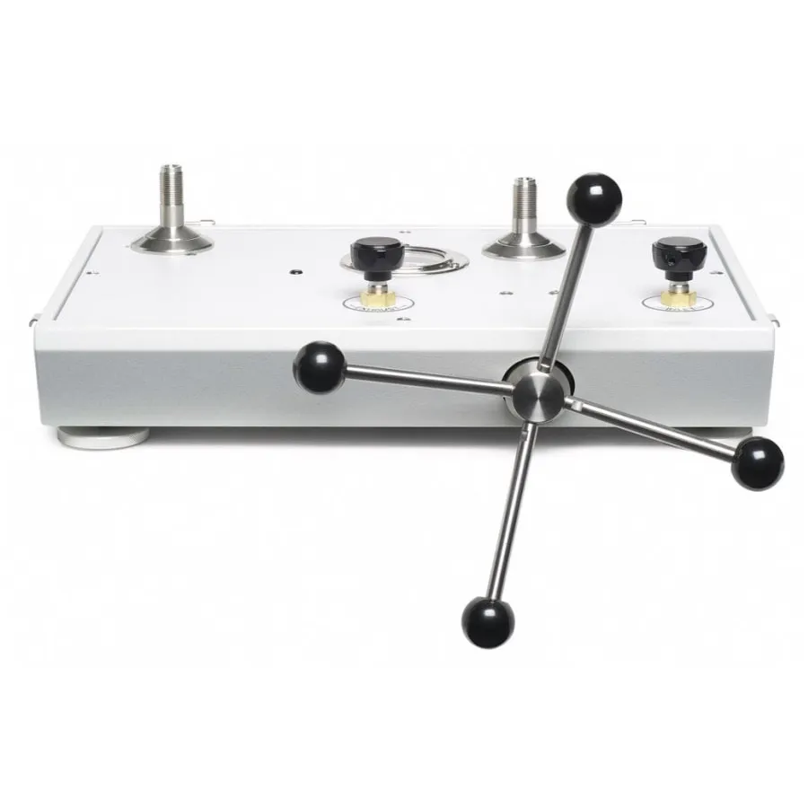 Fluke P5513-20M Pneumatic Comparison Test Pump