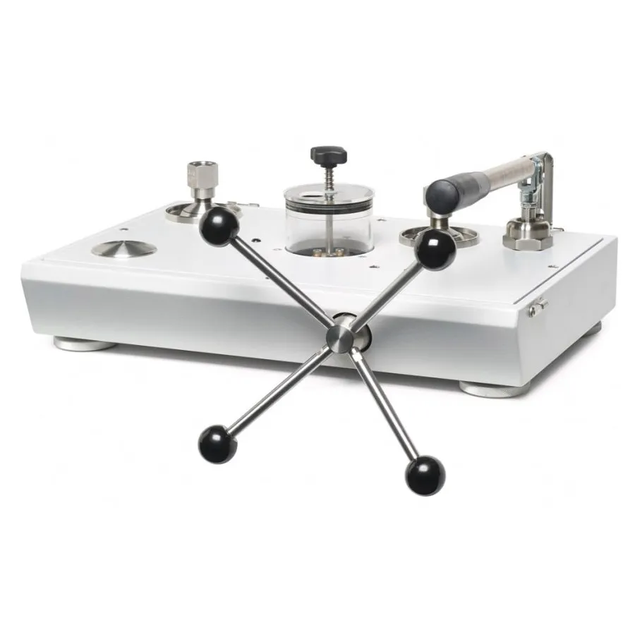 Fluke P5515-140M-EP Hydraulic Test Pump