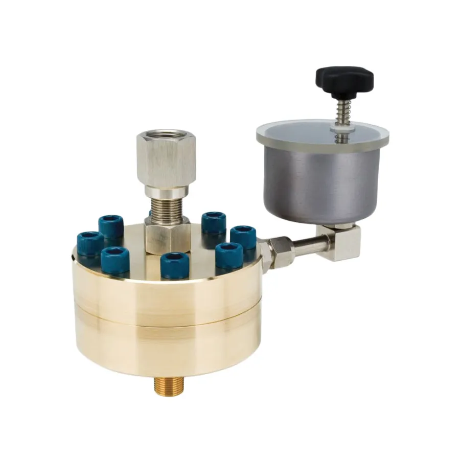 Fluke P5521-70M Liquid-to-Liquid Separator