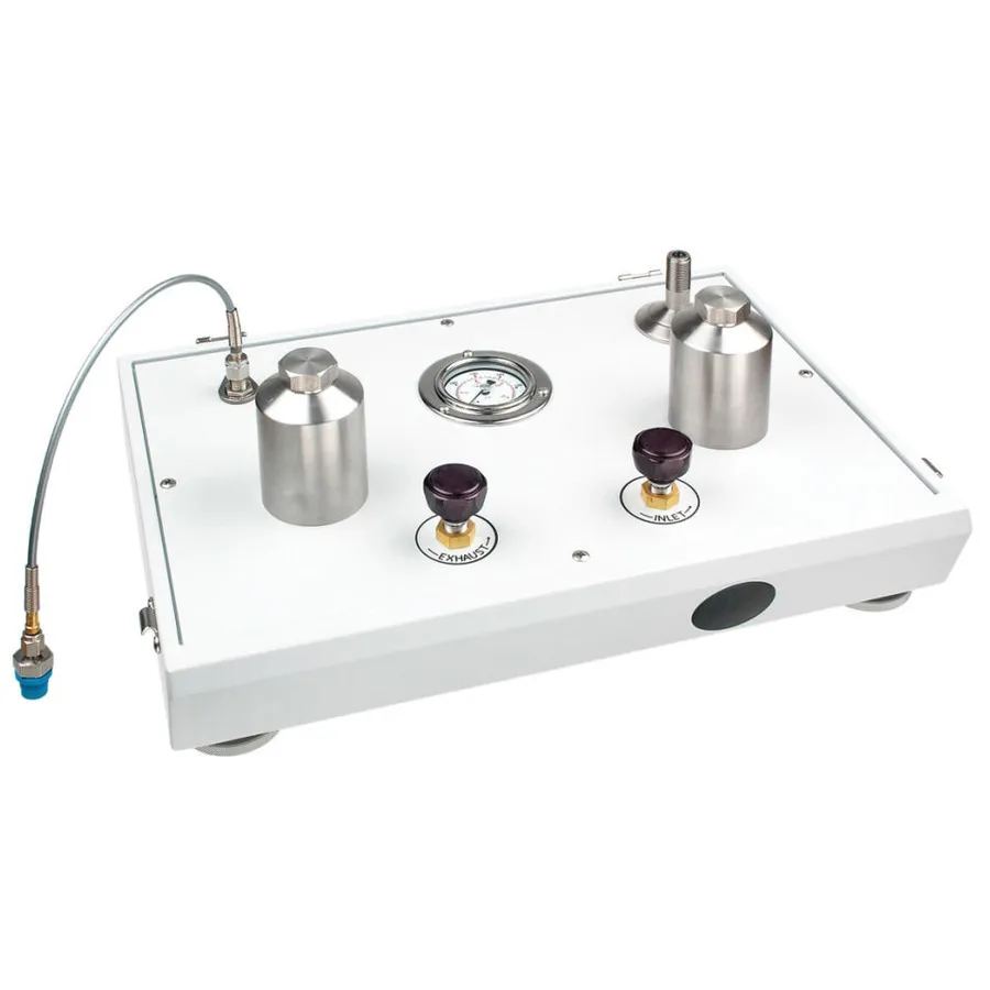 Fluke P5523-20M Liquid-to-Gas Separator