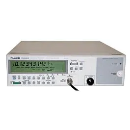 Fluke PM6685R Rubidium Frequency Counter