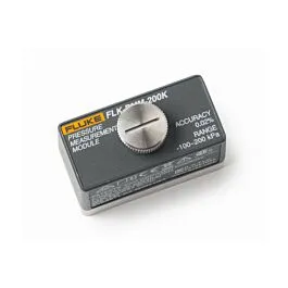 Fluke PMM-200K Pressure Module