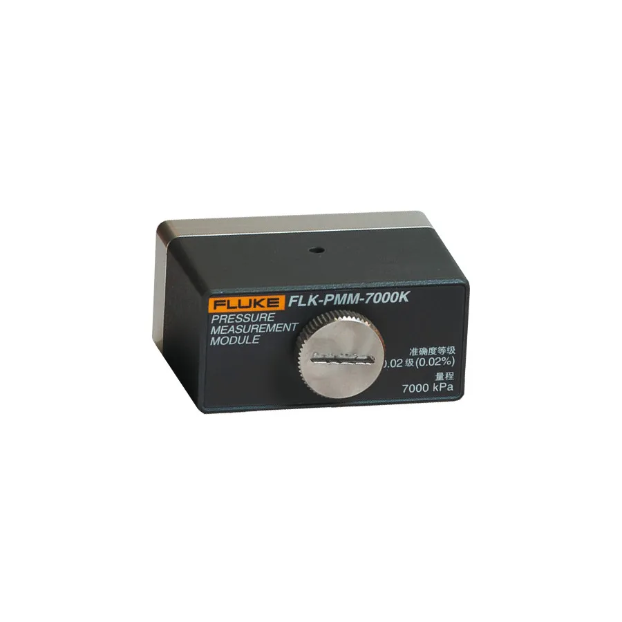 Fluke PMM-7000K Pressure Module