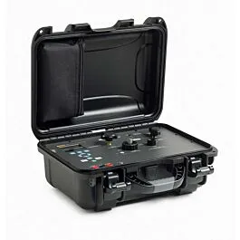 Fluke Calibration 3130-G2M Portable Pressure Calibrator