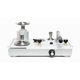 Fluke P3022-INH2O Deadweight Tester