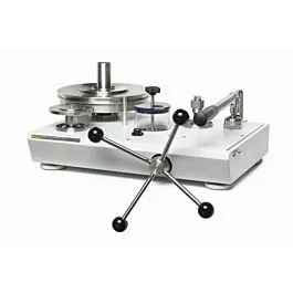 Fluke P3125-PSI Deadweight Tester