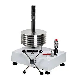 Fluke Calibration P3830-PSI Oil Deadweight Tester