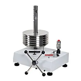 Fluke Calibration P3860-BAR Deadweight Tester