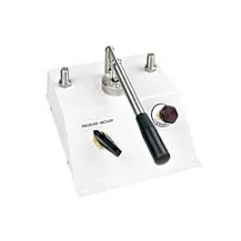 Fluke P5510-2M Pneumatic Test Pump