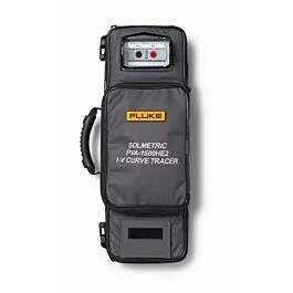 Fluke PVA-1500HE2 I-V Curve Tracer