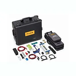 Fluke Solmetric PVA-1500T2 I-V Curve Tracer