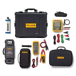 Fluke PVA-1537-283/PV Solar Tools Kit