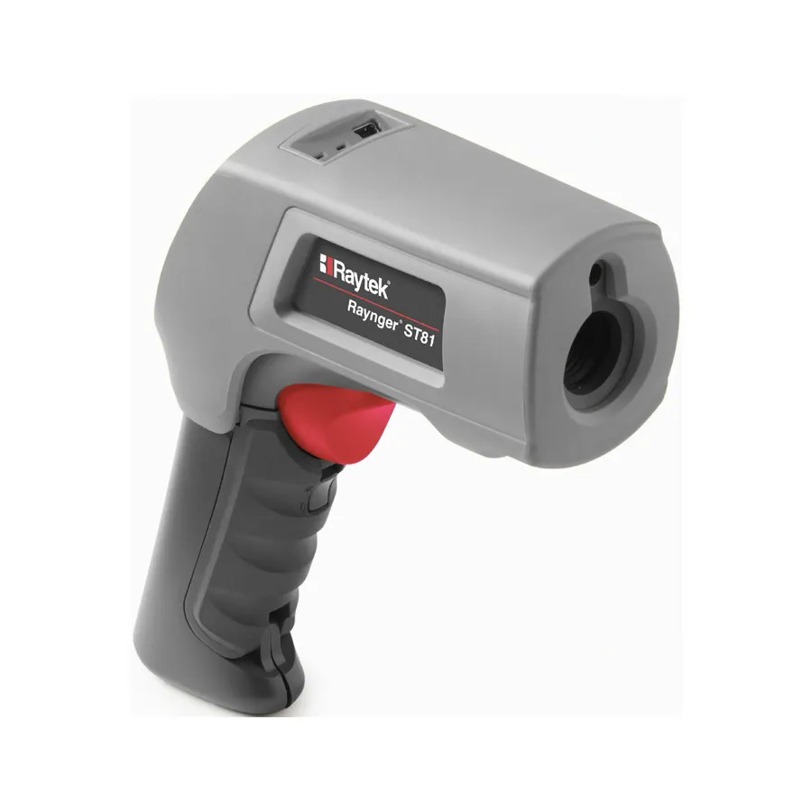 Fluke RAYST81 Infrared Thermometer