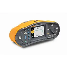 Fluke SMFT-1000-A Multifunction PV Analyzer