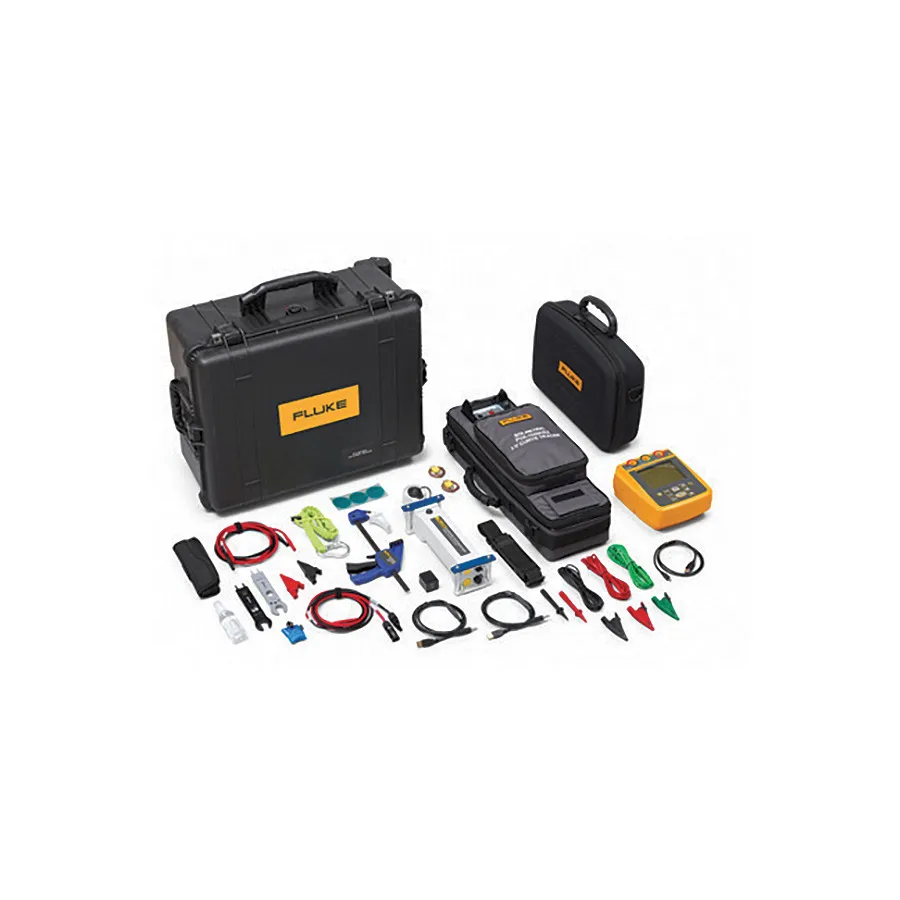 Fluke SOL-INS37-KIT Solar Diagnostic Toolkit
