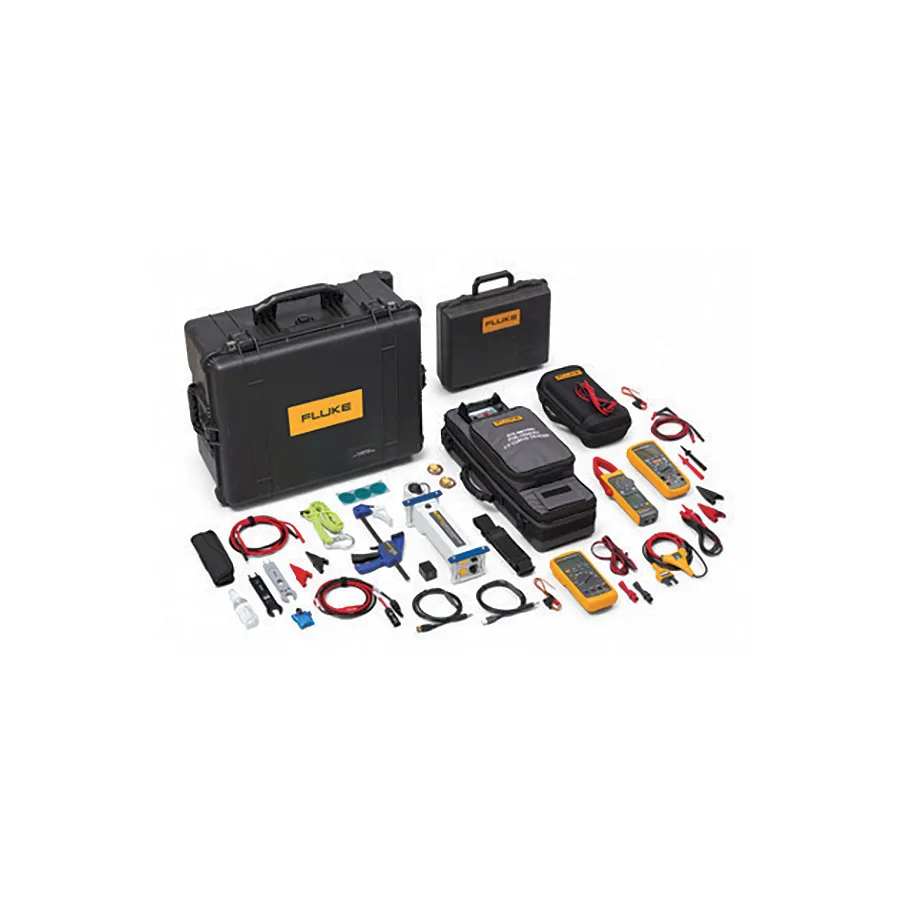 Fluke SOL-INS87-KIT Solar Diagnostic Toolkit