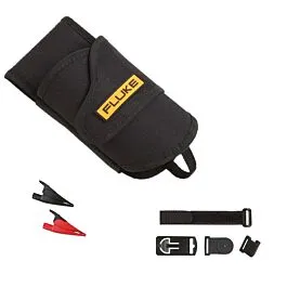 Fluke T6-KIT Electrical Tester Accessory Starter Kit