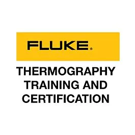 Fluke TI-TRN-TSG-L2-IN Level II Thermographic Applications Training