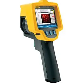 Fluke TI25 Thermal Imager