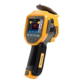Fluke Ti300+ 60Hz Thermal Imager
