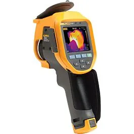 Fluke TI400 Thermal Imager