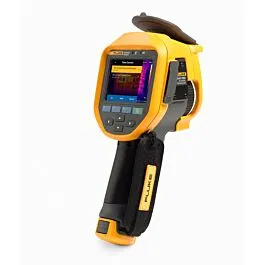 Fluke TI401-PRO Thermal Imager